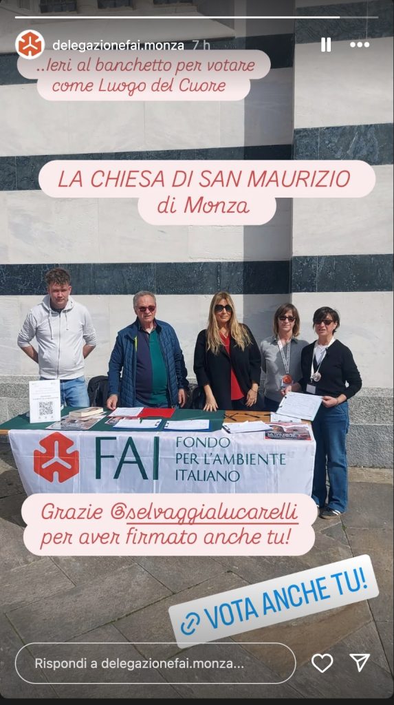 Fai Selvaggia Lucarelli