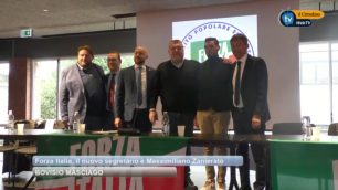 Bovisio Masciago Forza Italia