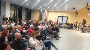 Nova Milanese consiglio comunale aperto scuole