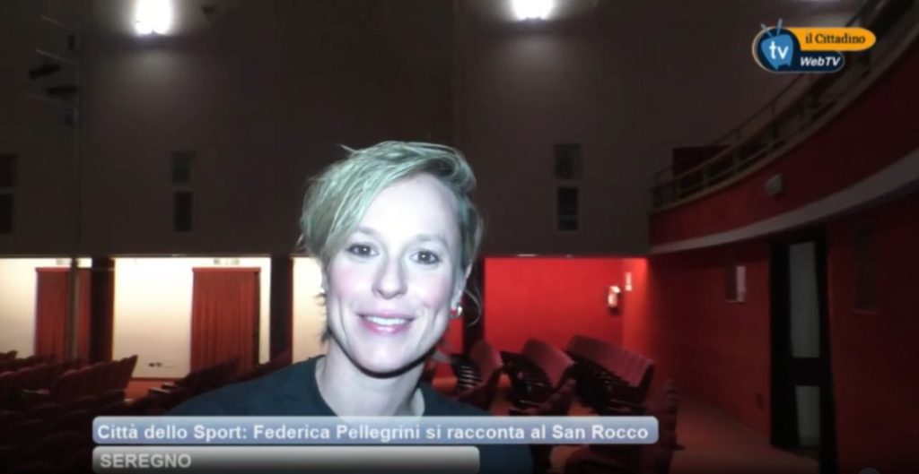 Federica Pellegrini