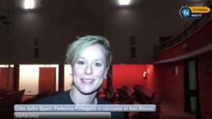 Federica Pellegrini