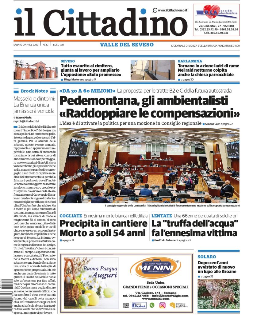 Il Cittadino prima_VS_12apr_2025