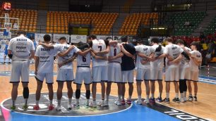 Rimadesio Basket Serie B
