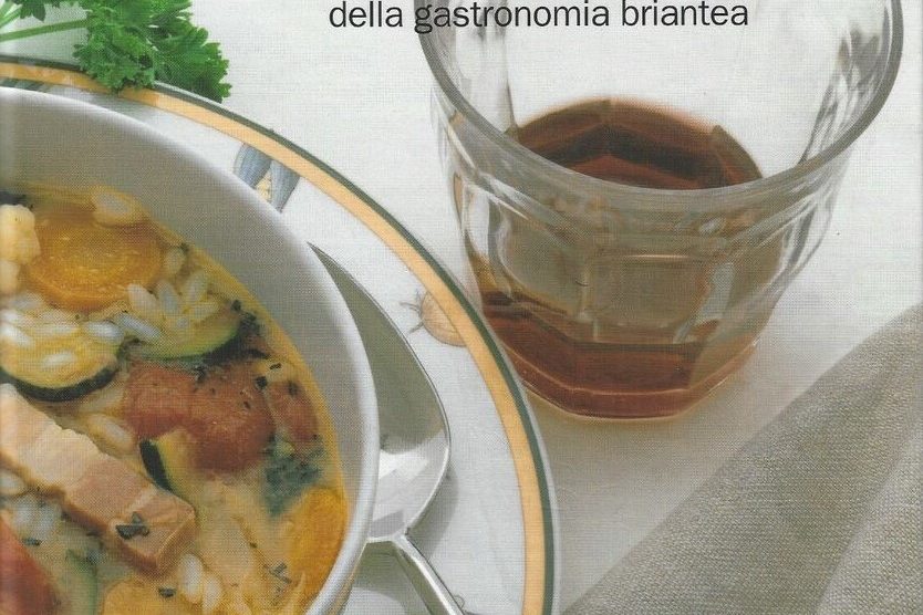Brianza in cucina, Bellavite editore