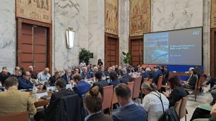StMicroelectronics, il tavolo a Roma al Ministero