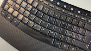 Tastiera computer