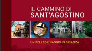 Il Cammino di Sant'Agostino, Renato Ornaghi, Bellavite editore