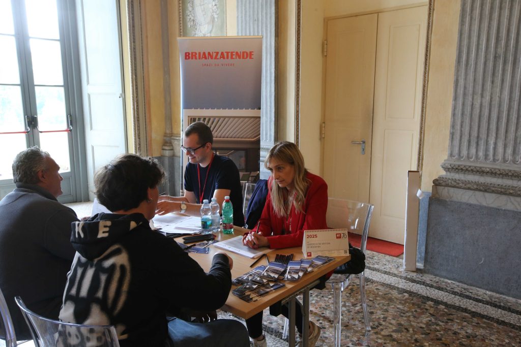 Monza Job Day - foto Radaelli