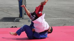 MONZA festival dello sport 2025 - foto Radaelli