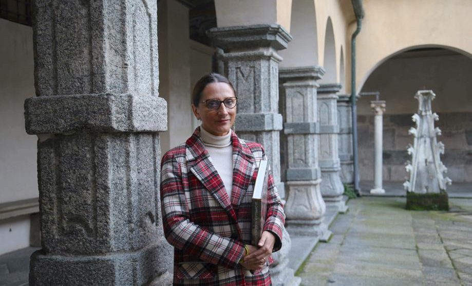 Monza Rita Capurro - foto Radaelli