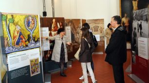 Seveso Calendimaggio evento- foto archivio