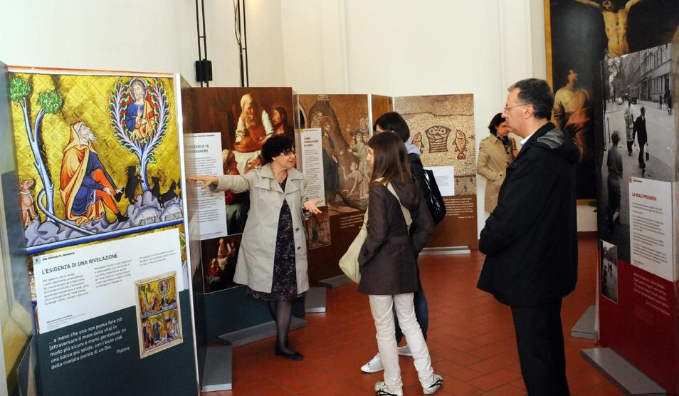 Seveso Calendimaggio evento- foto archivio