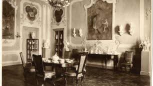 La Biennale di Monza del 1925