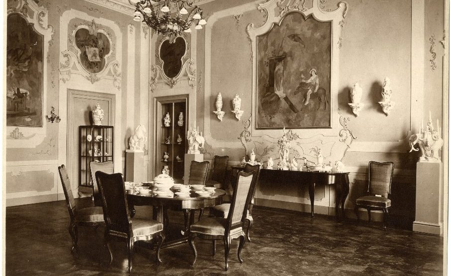 La Biennale di Monza del 1925