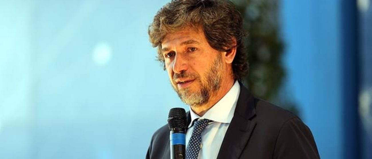 Besana Brianza Demetrio Albertini Figc