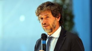 Besana Brianza Demetrio Albertini Figc