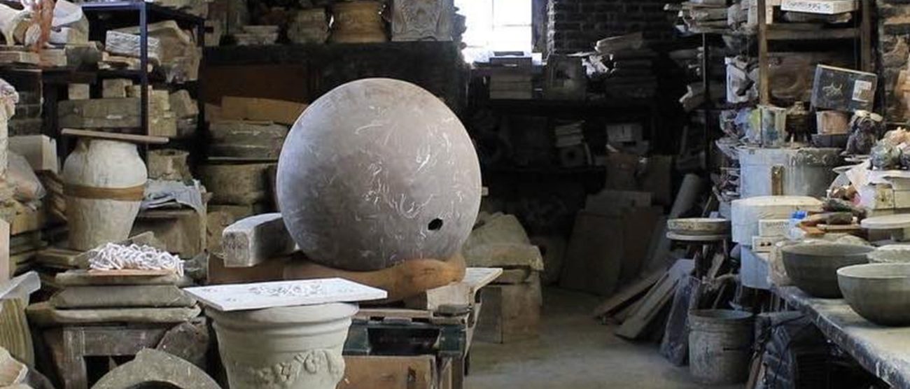 Briosco Fornace artistica Riva