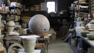 Briosco Fornace artistica Riva