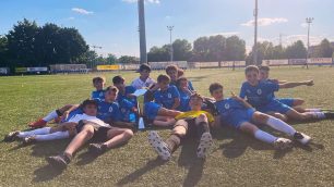 Seregno calcio Seregno Cup