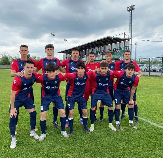Calcio Eccellenza Casati Arcore vs Tribiano