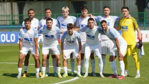 Calcio Folgore Caratese a Palazzolo sull'Oglio 2025