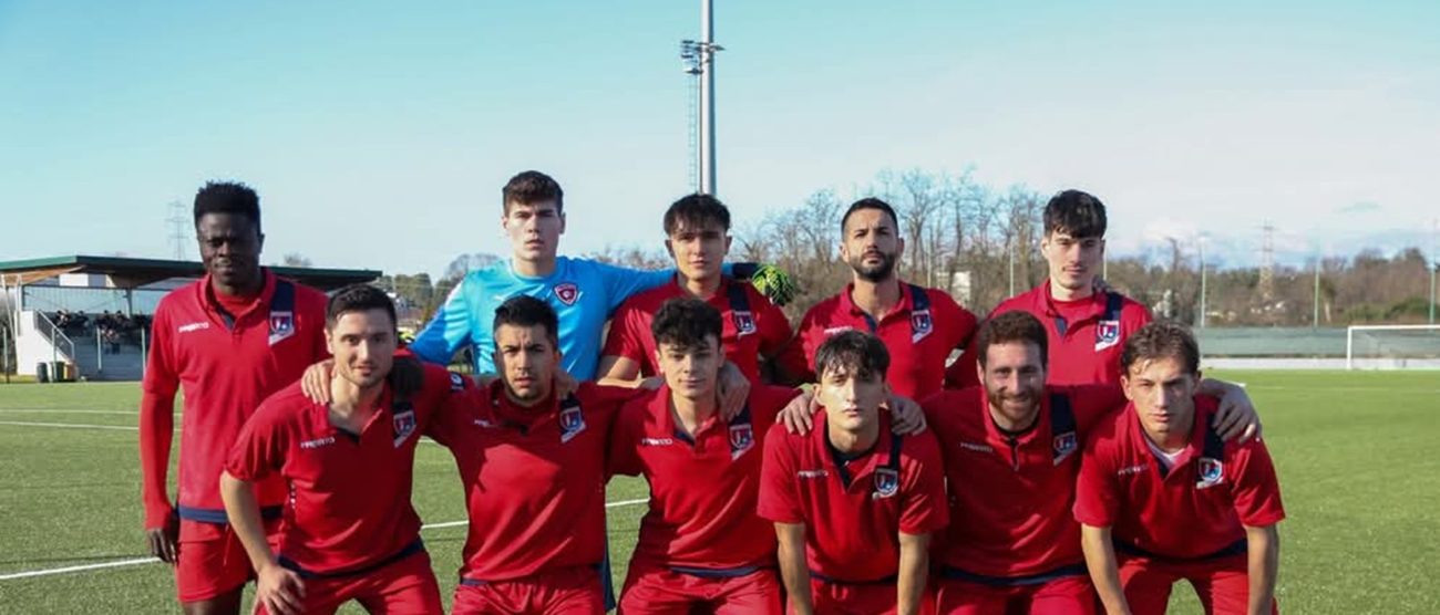Biassono calcio playout Promozione