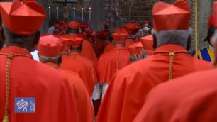 Conclave 2025 - Vatican Media