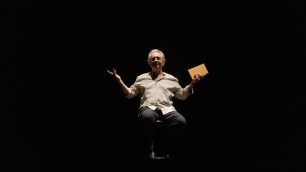 Corrado Accordino, I libri non servono a sparare"