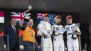 Formula 1 2025 Gran Premio Monaco