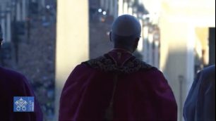 Conclave 2025: Robert Francis Prevost Papa Leone XIV - Media Vaticani