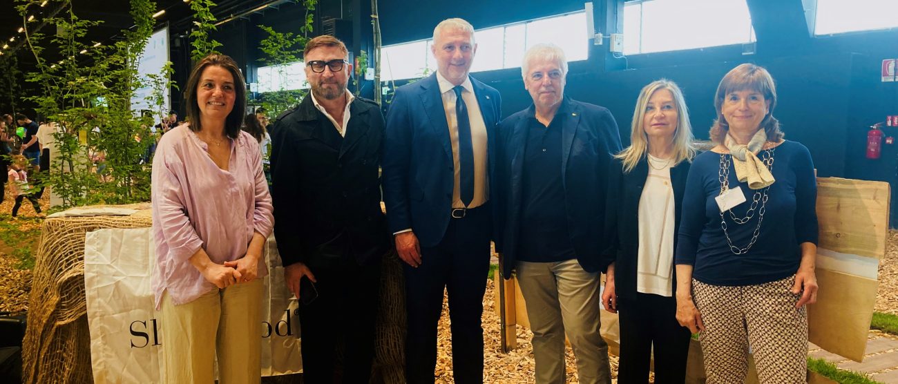 Protocollo d'intesa tra Slow Food Lombardia Parco Valle del Lambro