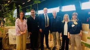 Protocollo d'intesa tra Slow Food Lombardia Parco Valle del Lambro