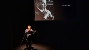 Il pensiero contro le armi: l’attualità del memoriale di Aldo Moro