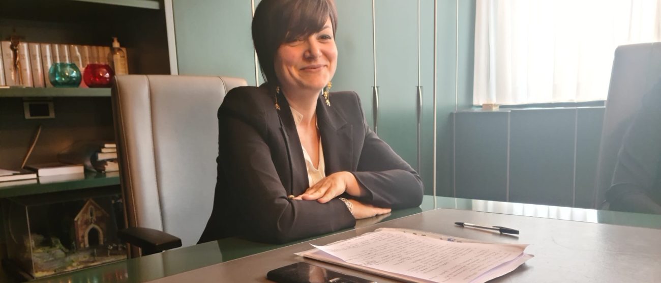 Lissone sindaco Laura Borella