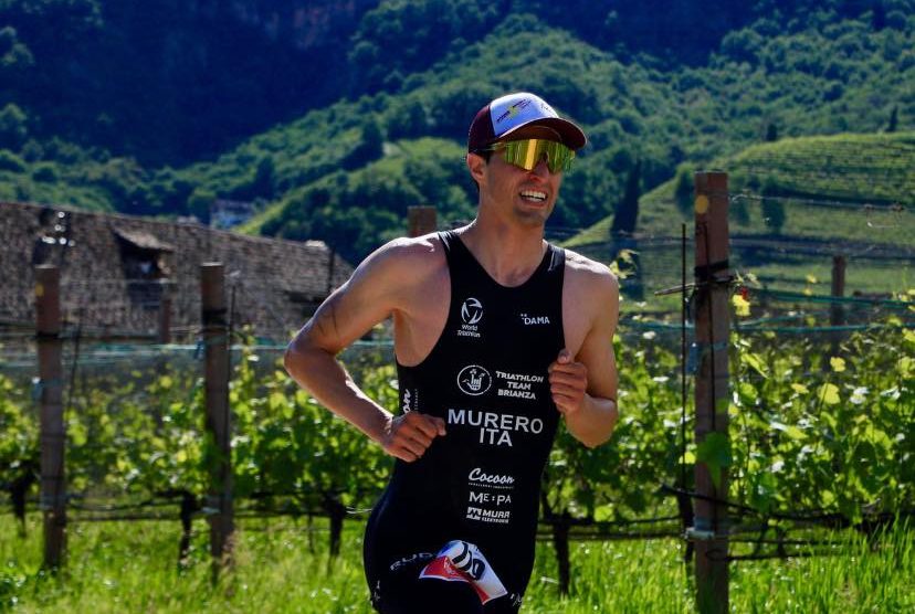 Lissone Triathlon Murero a Caldaro 2025