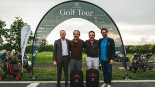 Torneo Golf Tour Assolombarda Usmate Velate