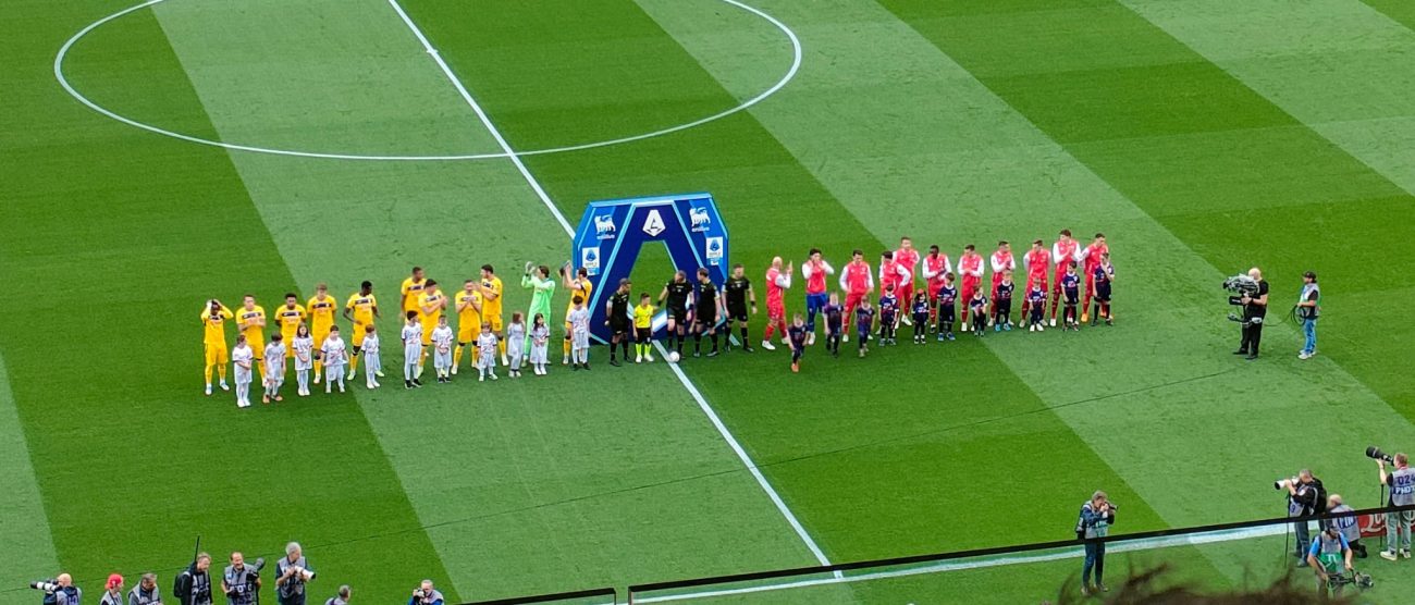 Serie A Monza-Atalanta le squadre