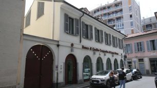 Banche Bcc Carate Brianza - foto Radaelli