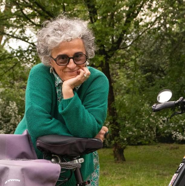 Desio Iaia Piumatti