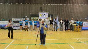 Seregno Sport Week inaugurazione