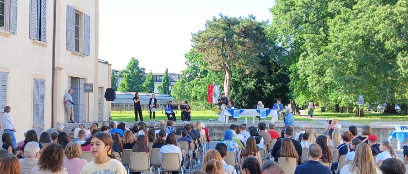 Nova Milanese Premiazione decima edizione Premio di Poesia