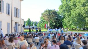 Nova Milanese Premiazione decima edizione Premio di Poesia