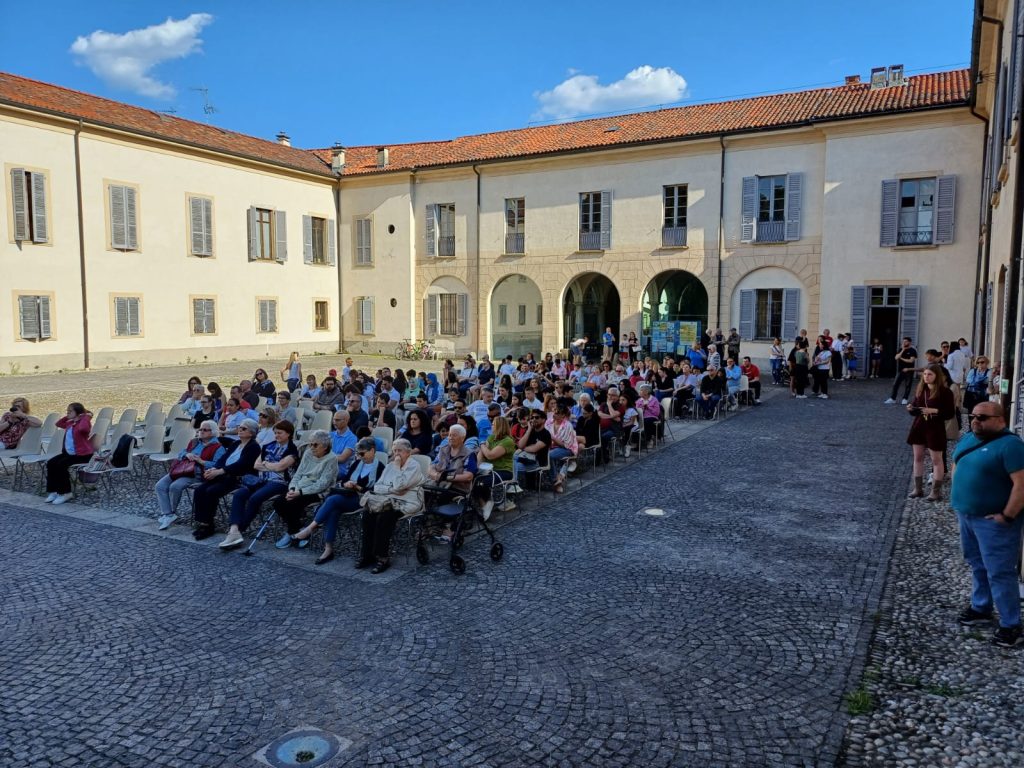 Nova Milanese Premiazione decima edizione Premio di Poesia