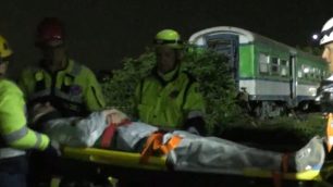Pro Lab esercitazione della protezione civile