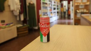 Monza la Gaza Cola