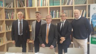 Bcc Triuggio e Valle Lambro