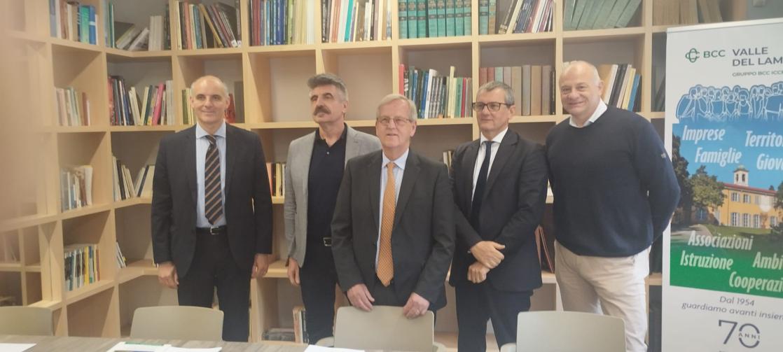 Bcc Triuggio e Valle Lambro