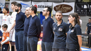 Basket Rimadesio