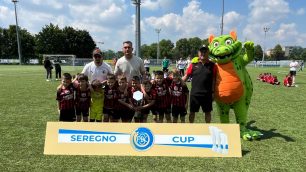 Seregno calcio Seregno Cup Under 7
