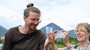 Triuggio Parco Valle Lambro BioBlitz
